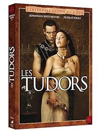 The Tudors - Saison 2