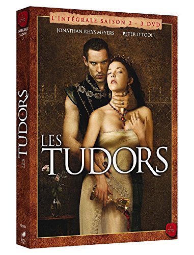 The Tudors - Saison 2