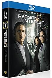 Person Of Interest - Saison 1