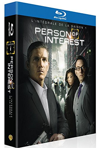 Person Of Interest - Saison 1