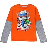 Thomas the Train Toddler Little Boys 