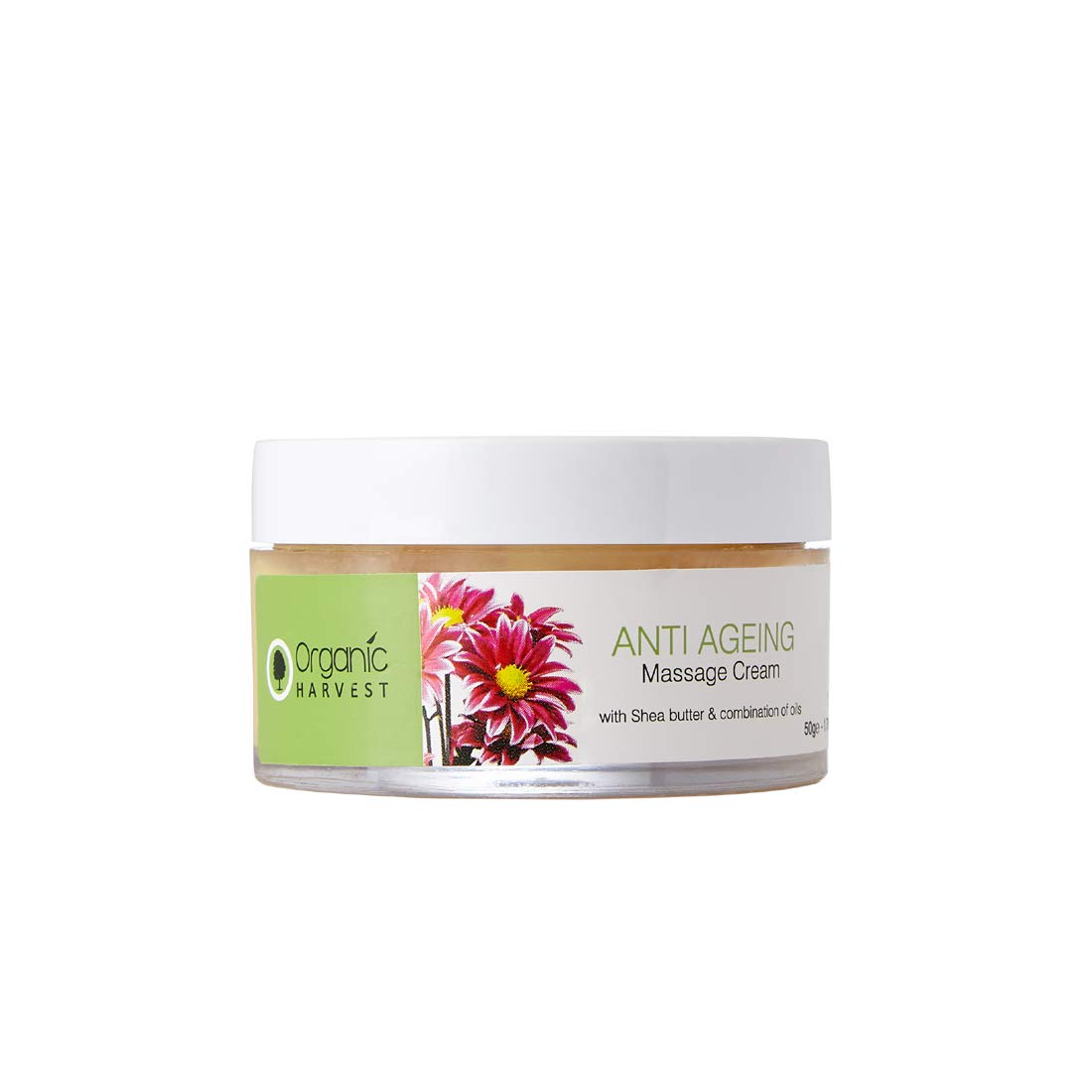 anti wrinkle massage cream