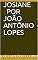 Livro JOSIANE por joão antônio lopes