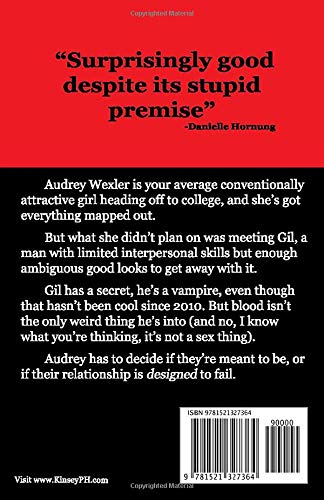 21st Century Gothic Designed To Fail Presley Hornung Kinsey 9781521327364 Amazon Com Books