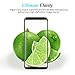 ICHECKEY Galaxy S8 Plus Screen Protector Upgraded [Full Adhesive][3D Curved Edge] [Case Friendly] Tempered Glass Screen Cover for Samsung Galaxy S8 Plus / S8+