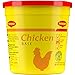 Maggi Chicken Base, Stock and Bouillon, Gluten Free, No MSG, Bulk 1 lb. Container