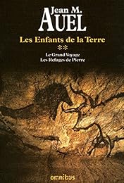 Les  enfants de la terre
