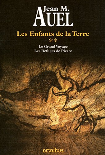 Les  enfants de la terre