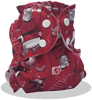 applecheeks swim diaper