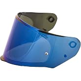 LS2 Helmets Valiant II Outer Shield
