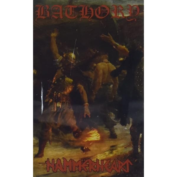 Bathory - Katalog - Amazon.com Music
