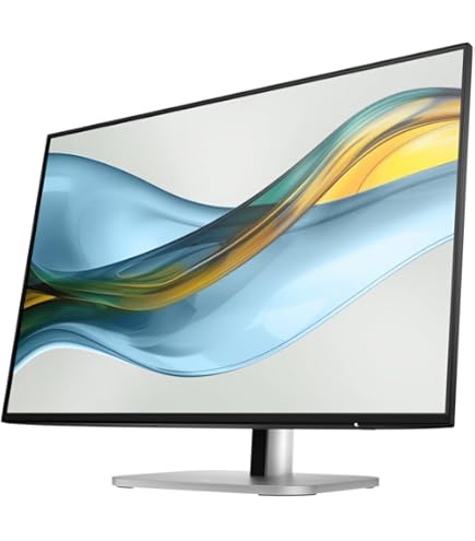 Amazon.com: HP 524pn 24 吋Class WUXGA LCD 顯示器- 16:10 - 黑色- 24