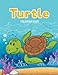 Turtle Coloring Book by Coloring Pages for Kids
