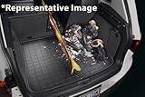 WeatherTech 40550 Cargo Liner