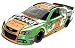 Danica Patrick 10 GoDaddy 2014 SS Liquid Color Chevrolet Sprint Cup Diecast Car, 1:24 Scale Elite HOTO, Official Diecast of NASCAR