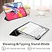 ESR Yippee Premium Trifold Case for iPad Pro 11