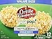 Orville Redenbacher's SmartPop! Kettle Corn Popcorn, 1.16 Oz, 12 Ct