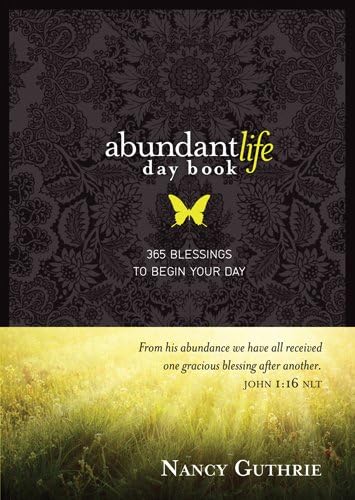 Abundant Life Day Book HB