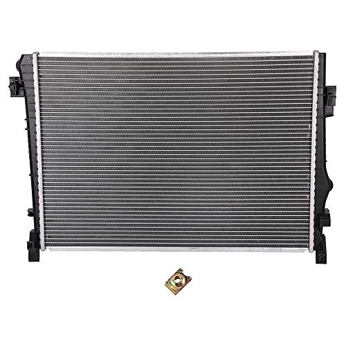 Compare price to radiator 2010 dodge journey