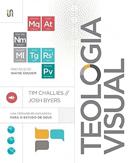 Livro Teologia visual