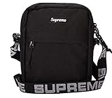 PPY Fanny Pack Travel Bum Bags Sport outdoor Waist Fashion Bag Running Pocket for Men Women Black