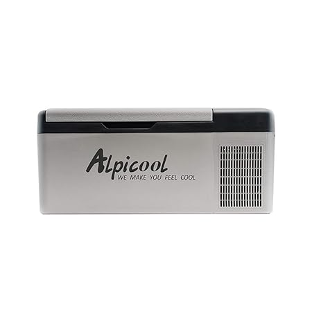 Flashing Compresor del Refrigerador del AutomóVil Enfriamiento ...