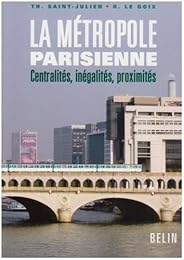La  métropole parisienne