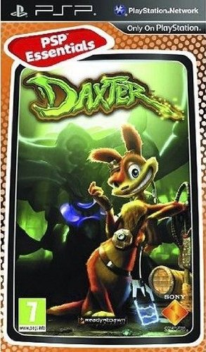 Daxter