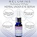 Relumins Advance White Herbal Under-Eye Serum with Brazilian Ginseng and Ptychopetalum - Reduces Dark Circles, Reduces Puffiness and Whitens Skin!
