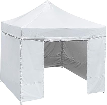 HullaBalloo Sales Canopy Tent 10x10 Pop 