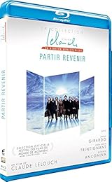 Partir, revenir - Édition remasterisée - Blu-ray