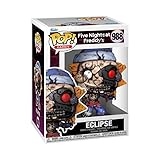 Funko POP! Games: Ruin - Eclipse - FNAF