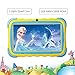 Kids Tablet – 7 inch GMS Kids Edition Tablet with IPS Safety Eye Protection Screen, Android 7.1 WiFi, Camera, Games, Google Play Store, Bluetooth, and 1GB/16GB Storage iRULU Y57thumb 4