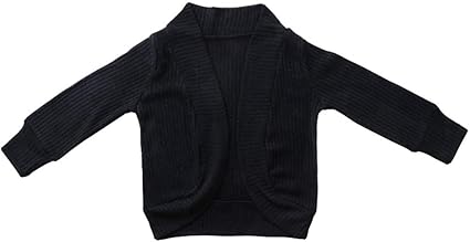 black sweater for little girl