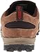 New Balance Men's MWM756B2 Country Walking Shoe,Brown,13 4E US