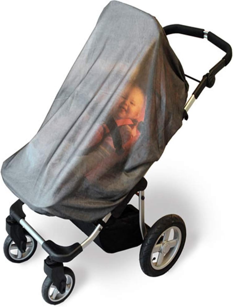 jolly jumper uv stroller cover