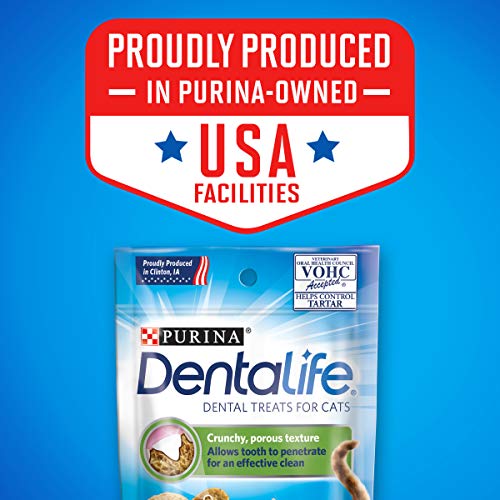 2 Purina+Dentalife+Savory+Salmon+Flavor