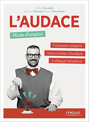 L' audace