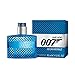 JAMES BOND 007 EDT Spray for Men, Ocean Royale, 1 Ounce