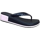 chinelo plataforma azaleia