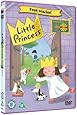 Little Princess Royal Mischief [DVD]