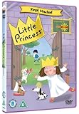 Little Princess Royal Mischief [DVD]