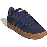 Adidas Mens Grand Court Alpha
