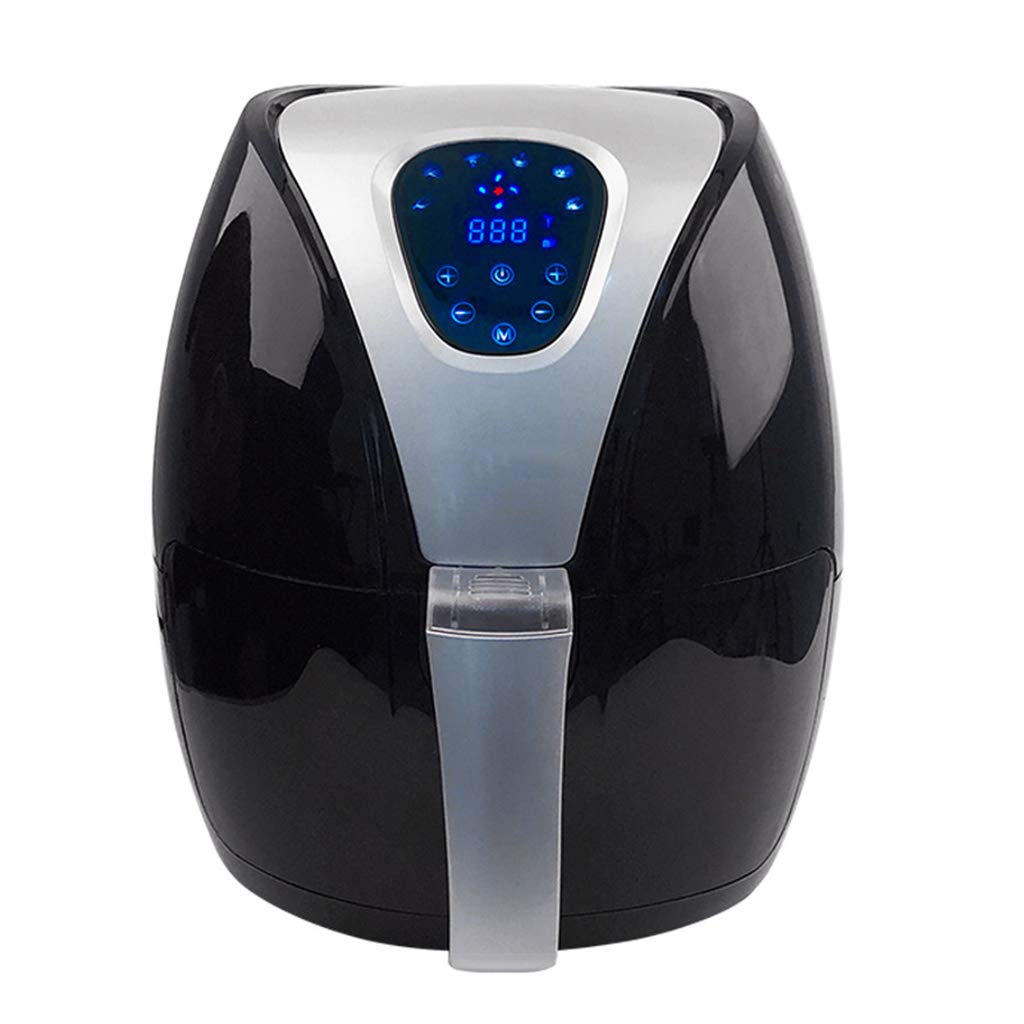 Best Coocoo Air Fryer