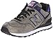 New Balance Women's WL574 Mineral Glow Pack Classic Running Shoe