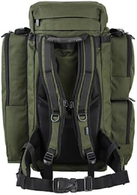 aqua large rucksack