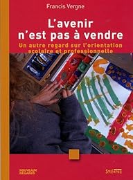 L' avenir n'est pas à vendre