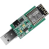SLWF-01PRO Universal Ductless HVAC WiFi Control Module Over Home Assistant or Web-Interface for Air Conditioners