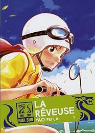 La  rêveuse