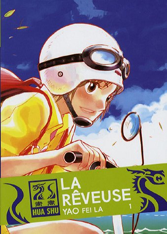 La  rêveuse